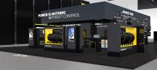 THE TIRE COLOGNE 2018: Pirelli präsentiert Pirelli digitale Cyber-Technologie, attraktive UHP-Reifen und wegweisende Handelskonzepte