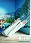 Berker Blueprint B.12 stellt das 25hours Bikini Hotel Berlin vor