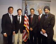 AVIAREPS und Airworld Alliance gehen mit gemeinsamem Joint Venture an den US-Markt
