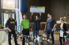 Fahrradtag 26.04.2016