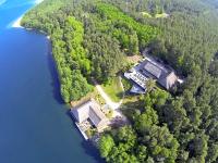 THE VIEW - Genuss mit Ausblick am Drewitzer See