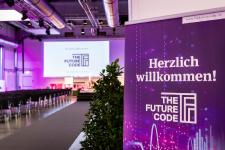 "The Future Code": Upgrade für die digitale Transformation