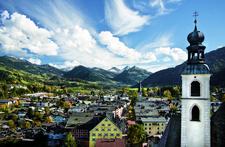 WELTPREMIERE in Kitzbühel am 5. Juli 2014!