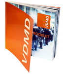 Neuauflage des VDMD-Designer-Booklets
