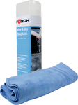 FÖRCH "wipe & dry" Schnelltrockentuch