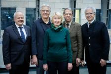 Wechsel im Wissenschaftlichen Beirat der Bundesapothekerkammer