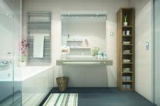 Für entspannte Stunden: Wellness zuhause