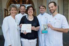 Was müssen Hygienebeauftragte in der Pflege alles wissen?