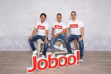 JOBOO!® bringt frischen Wind in den Online-Stellen-Dschungel