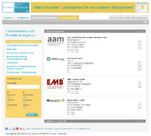Klinikdisplay.de - das Informationsportal für den Gesundheitsbereich!