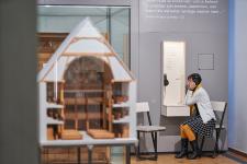 Große Ausstellungen in den Thüringer Städten 2020