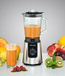 Milchshakes und Smoothies fix zubereitet