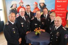 Jugendfeuerwehren weiter auf Erfolgskurs