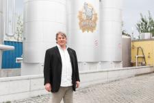 Georg Salvamoser Preis 2017 in Höhe von jeweils 10.000 Euro geht an Josef Jenni Energietechnik sowie an die Käserei Monte Ziego