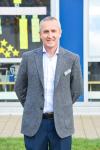 ISD welcomes Stephen Barratt as Elementary School Principal