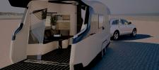 Studie: Caravaning-Boom zeigt wachsendes Potenzial für Autohändler und Werkstätten
