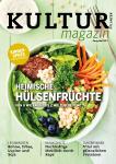 Trendthema Eiweiß vom Acker