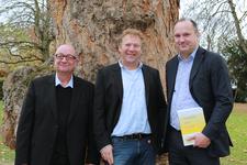 Franken ganz vorne dabei im neuen "Eichelmann"