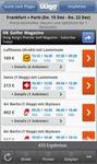 liligo.com präsentiert die neue Android-Applikation