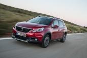 Peugeot 208 und 2008 - Erfolgsmodelle mit verbesserter Ausstattung