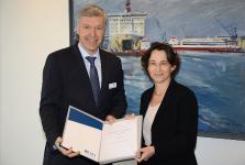EIB unterstützt nachhaltiges Wachstum in Schleswig-Holstein