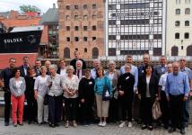 1. Internationaler Maritime Heritage Tours-Workshop in Danzig