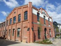 Savills: ABOUT YOU mietet 3.200 m² in der Hamburger Marzipanfabrik