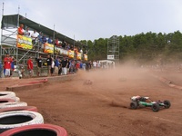 EM-Finale der HPI Baja Endurance Challenge - Ungarn siegt