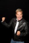 DIETER BOHLEN legt nach: Die MEGA Tournee kommt nach Berlin!