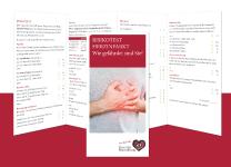 Herzinfarkt-Vorsorge: Lebensstil ändern - aber nicht alles auf einmal!