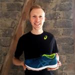 Road to Tokyo: Running Brand Asics und Langstreckenläufer Richard Ringer schliessen langfristige Partnerschaft