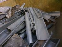 Schrottabholung Solingen und Umgebung