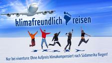 Kostenlos klimafreundlich reisen mit viventura
