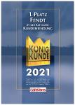 König Kunde Award 2021