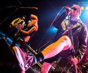 Guns N' Roses Jam