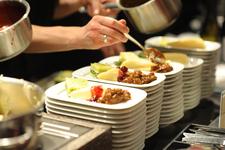 Heißer Herbst in Mainz: "Taste-Tival" beginnt am 23. Oktober