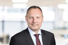 Alexander Kleinke für weitere drei Jahre als CFO bestätigt