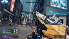 Hyper Scape Ubisoft präsentiert neuen Battle Royale-Shooter