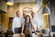 Ristorante Bonalumi eröffnet in den Düsseldorfer Schadow Arkaden
