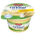 Neues aus der Familienmolkerei Ehrmann: FitVital Diät jetzt auch als Sahnepudding
