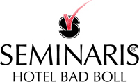 Seminaris Hotel Bad Boll: Drei Tage zum Preis von zwei