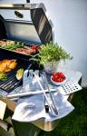 Stilvoll die Grillsaison eröffnen: real startet neue Treuekampagne mit Rösle-Produkten