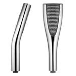 Eine (Design-)Klasse für sich: die neue Handbrause KWC ELY