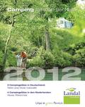 Neue Landal Camping-Broschüre 2012