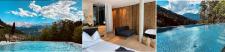 Neu im DAS GRASECK: Spa Suiten und Rooftop-Pool