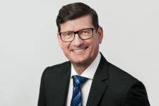 Neuer Geschäftsführer der Technik Museen Sinsheim Speyer: Matthias Templin