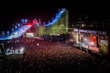 OPEL Air&Style 2016 – Stageco baut in neuer Location