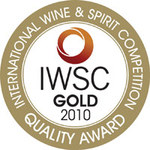 Goldregen für den Pionier unter den Single Malt Whiskys