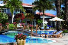Seaside gewinnt wiederholt TUI Auszeichnung: Das Seaside Grand Hotel Residencia*****GL zum sechsten Mal weltweit bestes TUI Hotel