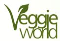 VeggieWorld Düsseldorf 2012